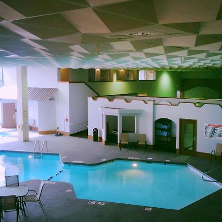 Motel 6 Hastings Ne Eksteriør bilde