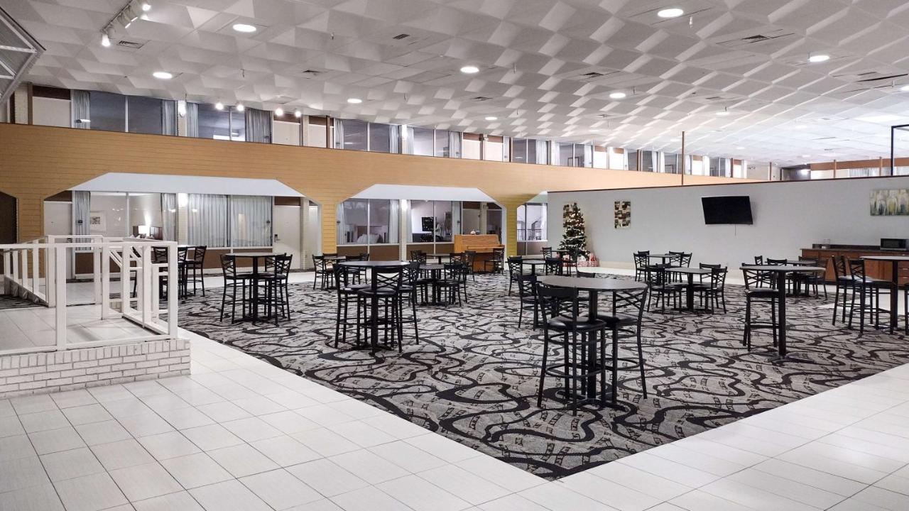 Motel 6 Hastings Ne Eksteriør bilde