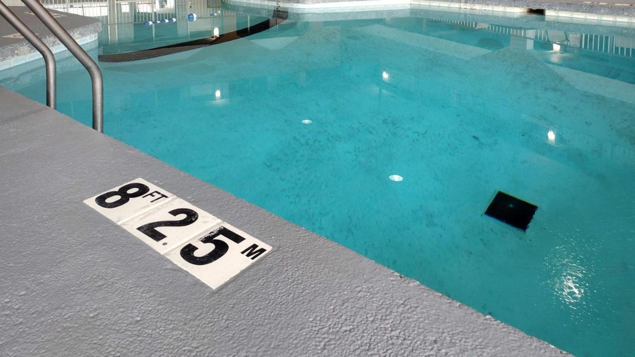 Motel 6 Hastings Ne Eksteriør bilde