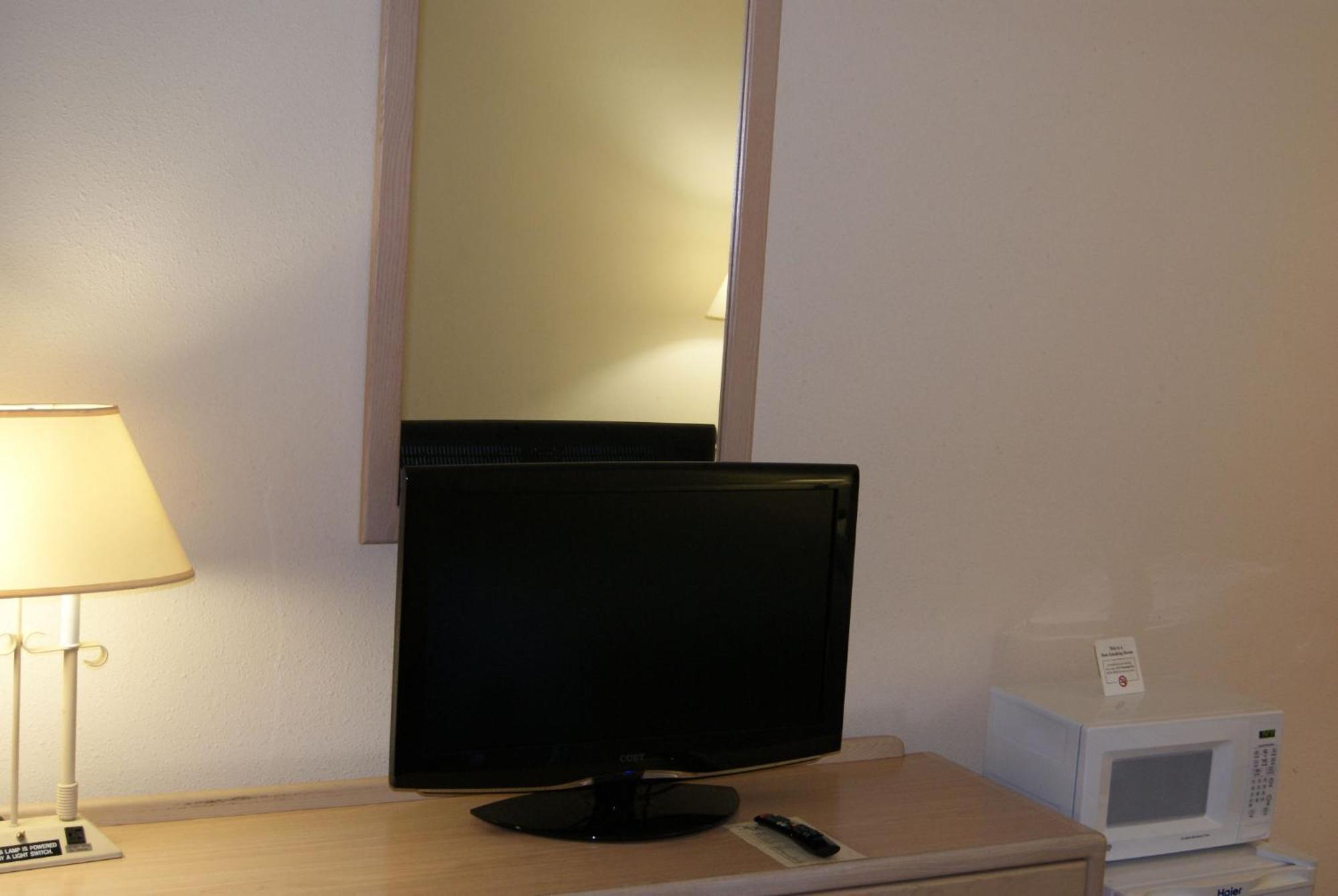 Motel 6 Hastings Ne Eksteriør bilde