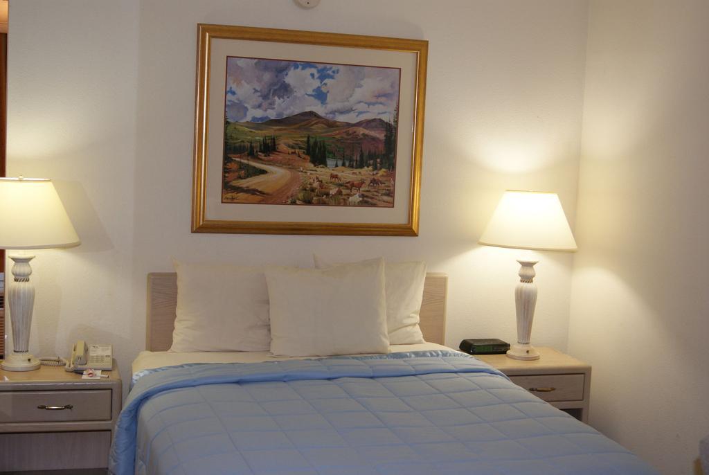Motel 6 Hastings Ne Rom bilde