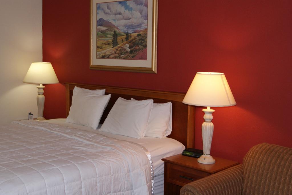 Motel 6 Hastings Ne Rom bilde