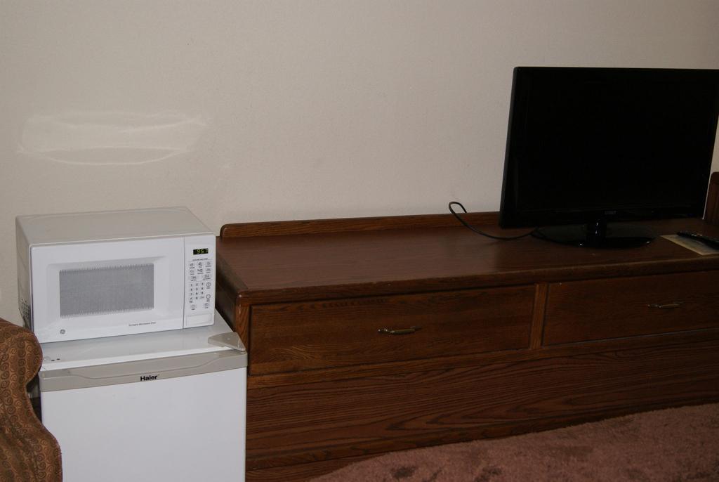 Motel 6 Hastings Ne Rom bilde