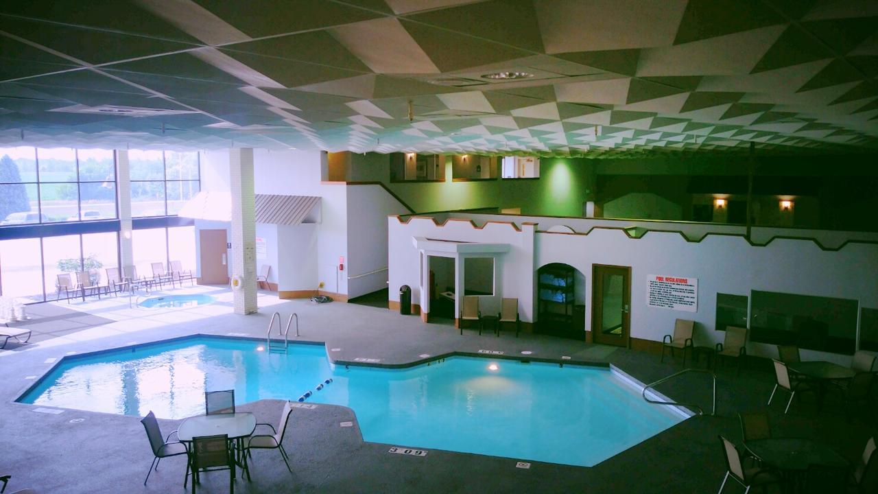 Motel 6 Hastings Ne Eksteriør bilde