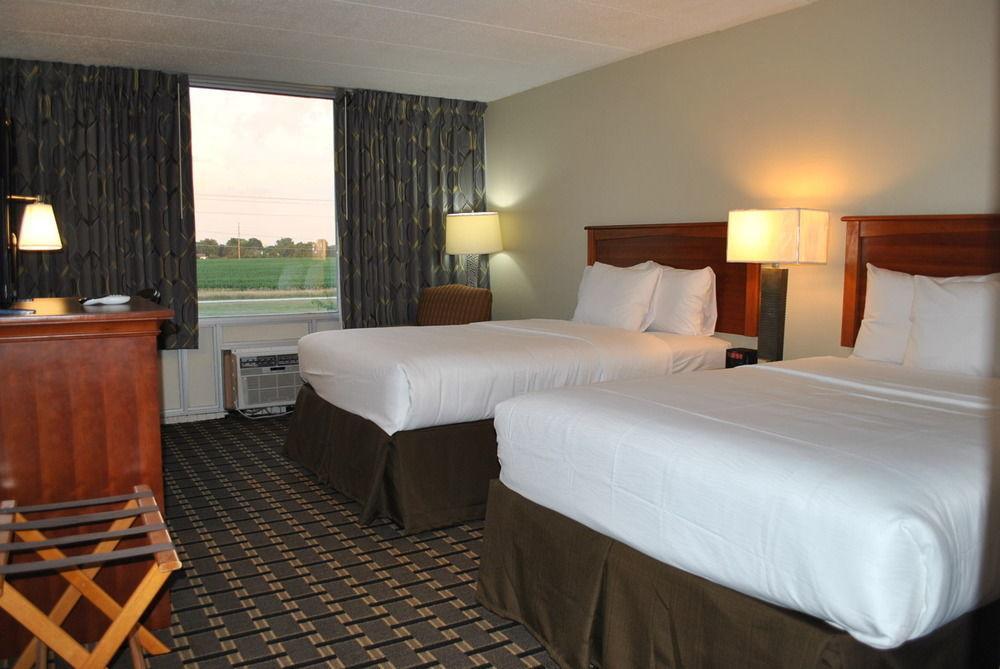 Motel 6 Hastings Ne Eksteriør bilde