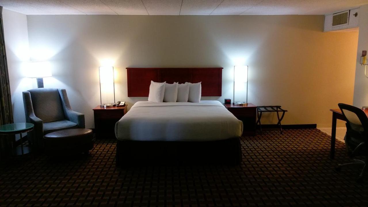Motel 6 Hastings Ne Eksteriør bilde