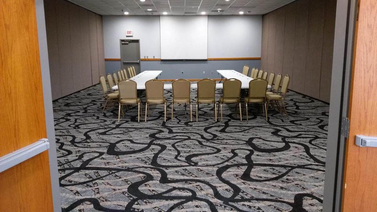 Motel 6 Hastings Ne Eksteriør bilde