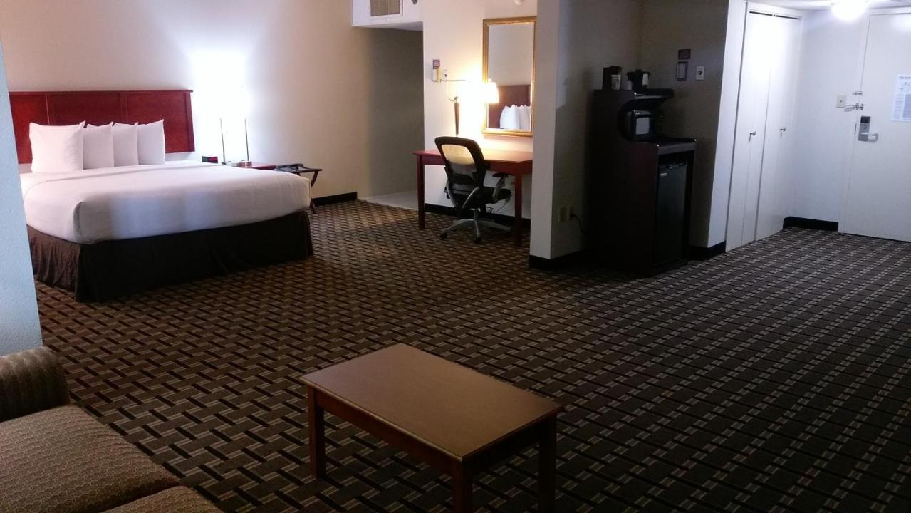 Motel 6 Hastings Ne Eksteriør bilde