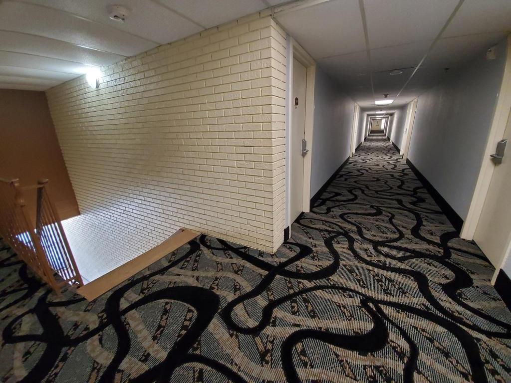 Motel 6 Hastings Ne Eksteriør bilde