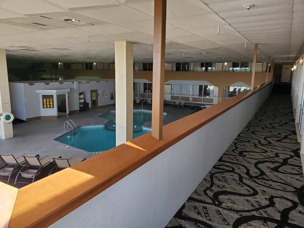 Motel 6 Hastings Ne Eksteriør bilde