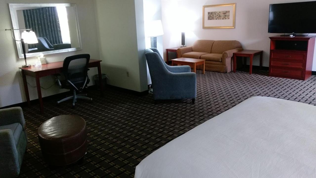 Motel 6 Hastings Ne Eksteriør bilde